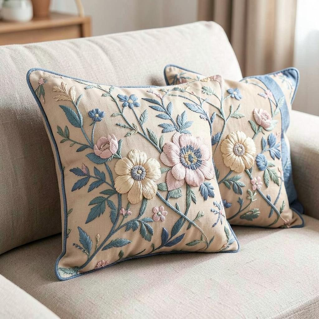 Gối dựa Cosy